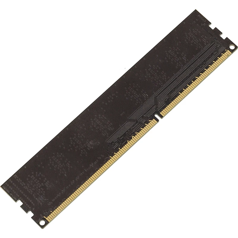 Модуль памяти AMD R534G1601U1S-UO/2S-UO DDR3- 4Гб