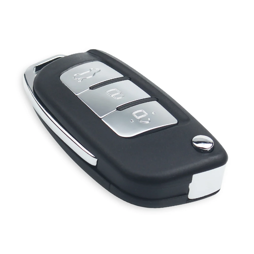 Remote Control/ Key Case For Ford Focus Monde Hu101 Blade - - Racext™️ - - Racext 18