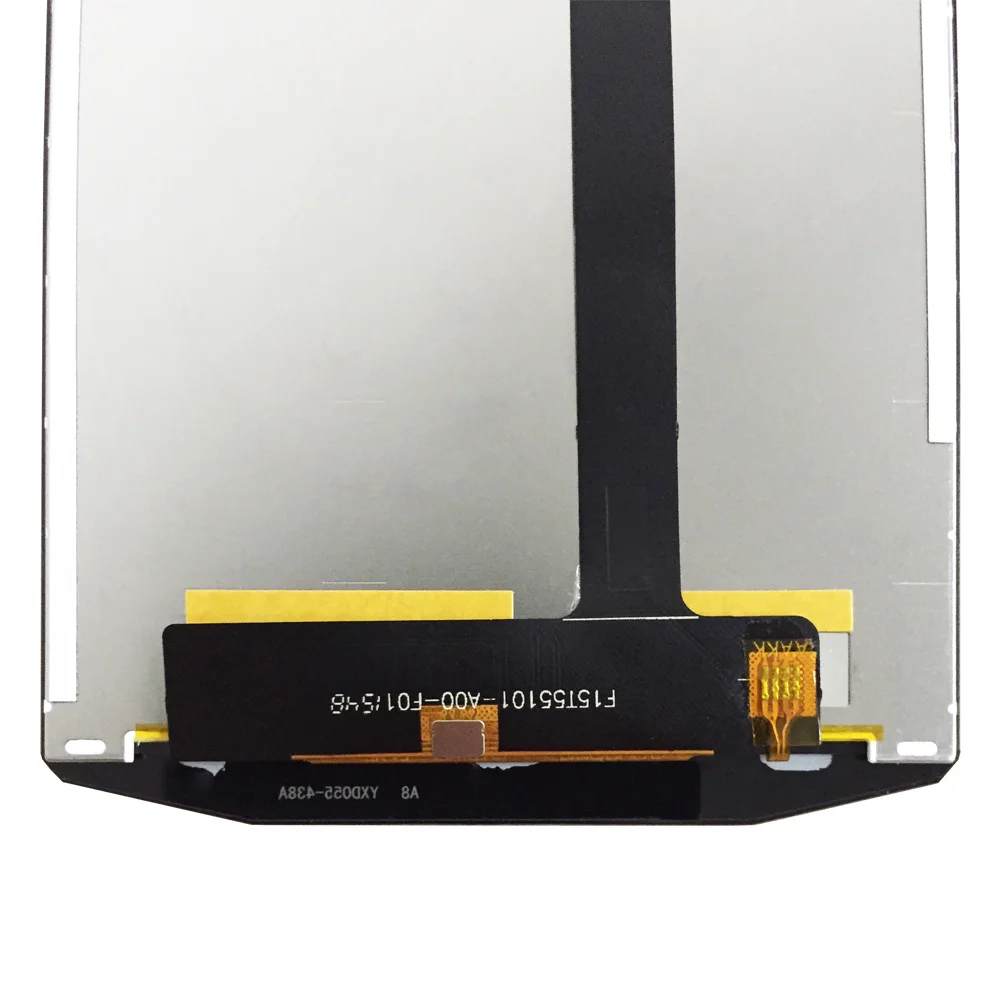 Skup Dla Oukitel K10000 wyświetlacz LCD i montaż digitizera ekranu dotykowego LCD + narzędzia 5.5 \