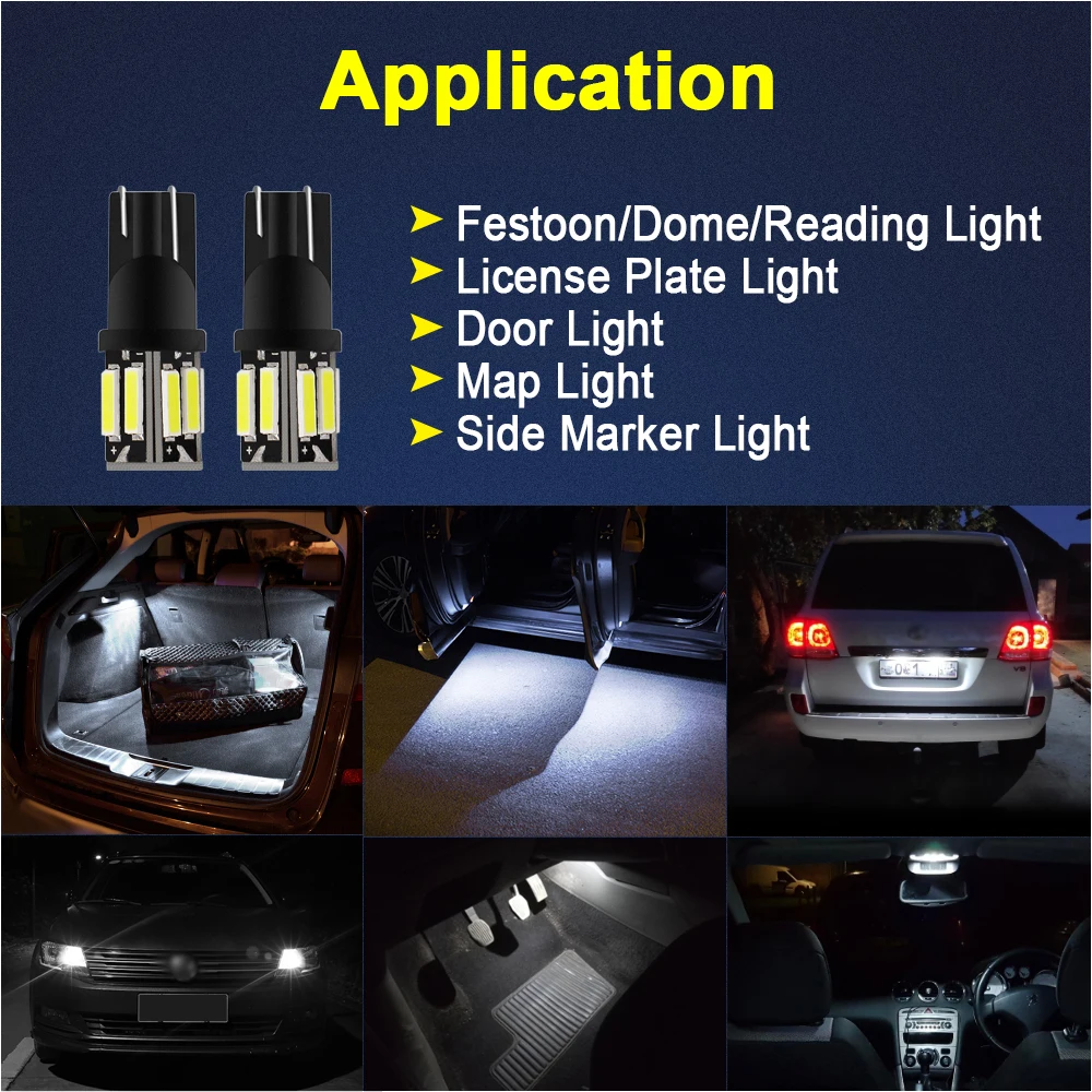 LED-T10-Reading-Parking-License-Indoor-Door-Plate-Lights