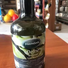 Mecitefendi Bay шампунь 400 мл