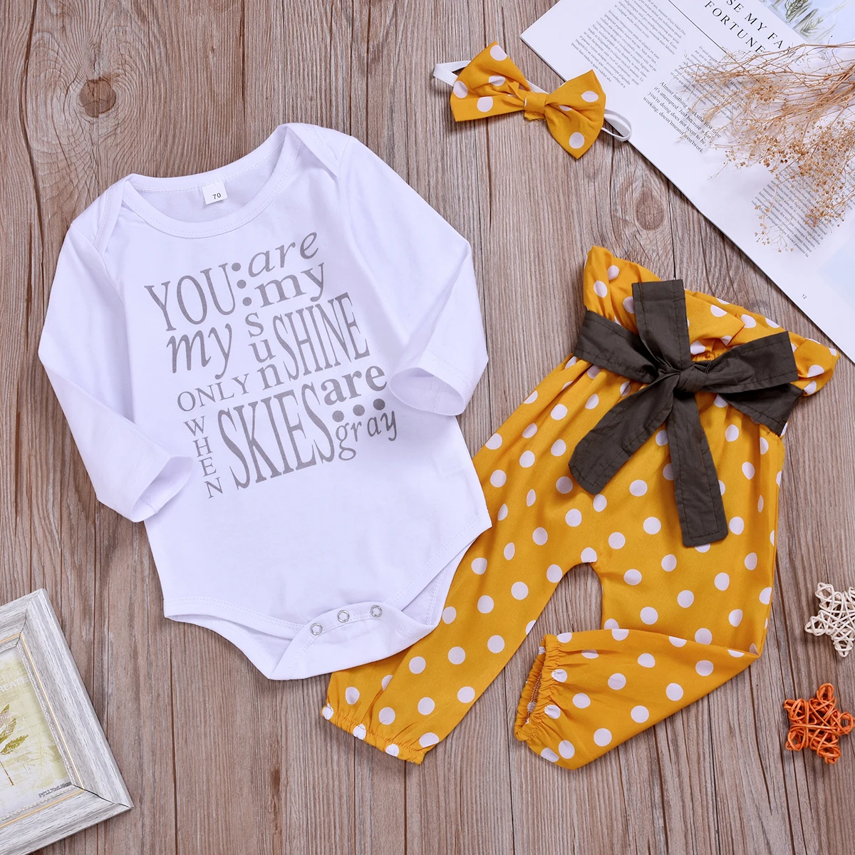 2019 wholesale toddlers clothing cotton newborn baby outfit fashion kids clothing set