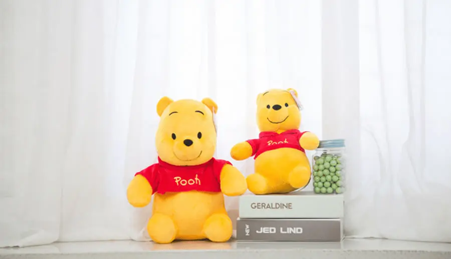 H64ce16a22c2f4d42a3dc708c1826fe21Q - Winnie The Pooh Plush