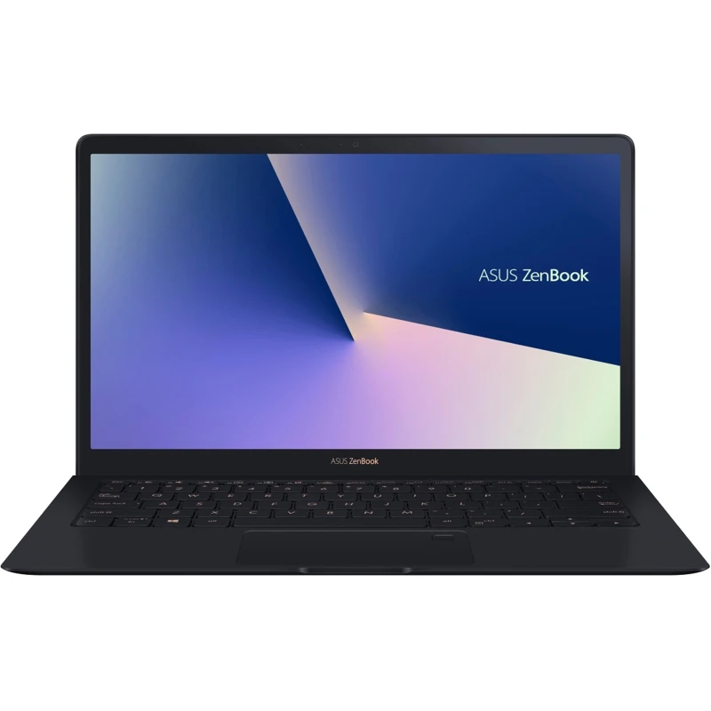 Ноутбук ASUS UX391FA-AH001R Intel Core i7 8565U/16Gb/512Gb SSD/No ODD/13.3&quot FHD IPS Anti-Glare/Intel UHD Graphics 620/Cam/Wi-Fi |