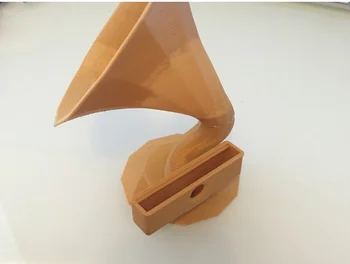 Buy Iphone 6 Speaker 3D Printing Service Rapid Prototyping According To Your Design File ST121