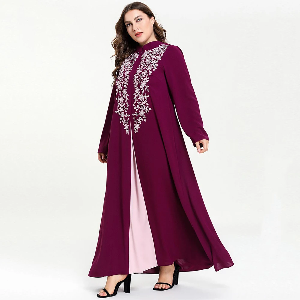 Bangladesh caftan марокканский кафтан Турция Дубай абайя для женщин индонезийская мусульманская одежда