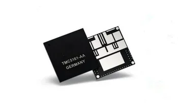 

2-5PCS TMC5161 TMC5161-AA TMC5161-AA-T AQFN-38 Motor driver Controller step Voltage IC Chip