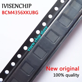 

2-10pcs BCM4356XKUBG BCM4356 wi-fi IC For Huawei for VIVO for OPPO WIFI module IC chip