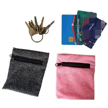 Многофункциональная повязка на запястье, застежка-молния, повязка на лодыжку, сумки для бега, велосипедная повязка на запястье, кошелек, безопасность запястье, ремешок, кошелек, спортивные сумки для хранения