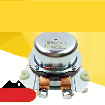 

For ZX SK CATERPILLAR CAT HYUNDAI DOOSAN DAEWOO Excavator Power switch battery relay main gate Excavator Accessories