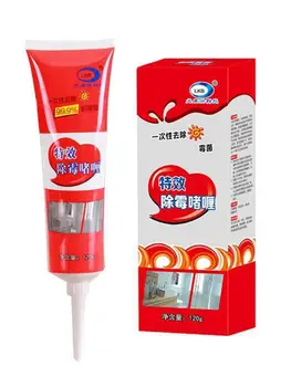 

In Addition In Addition To Water Gel Tile Mildew Glass Glue Cleaning Agent In Addition To The Mold Wall