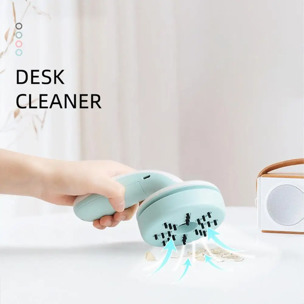 Портативная Автомобильная Беспроводная очистка USB Vacum Cleaner ручной мини пылесос