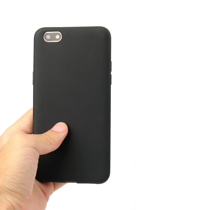 Силиконовый чехол для телефона для OPPO R11S R11 R9 R9S R7 R7S плюс R15 A37 A83 A75 A77 A57 A75 A53 A33 A59 F3 F5 F7 A1 A3 матовый чехол из ТПУ