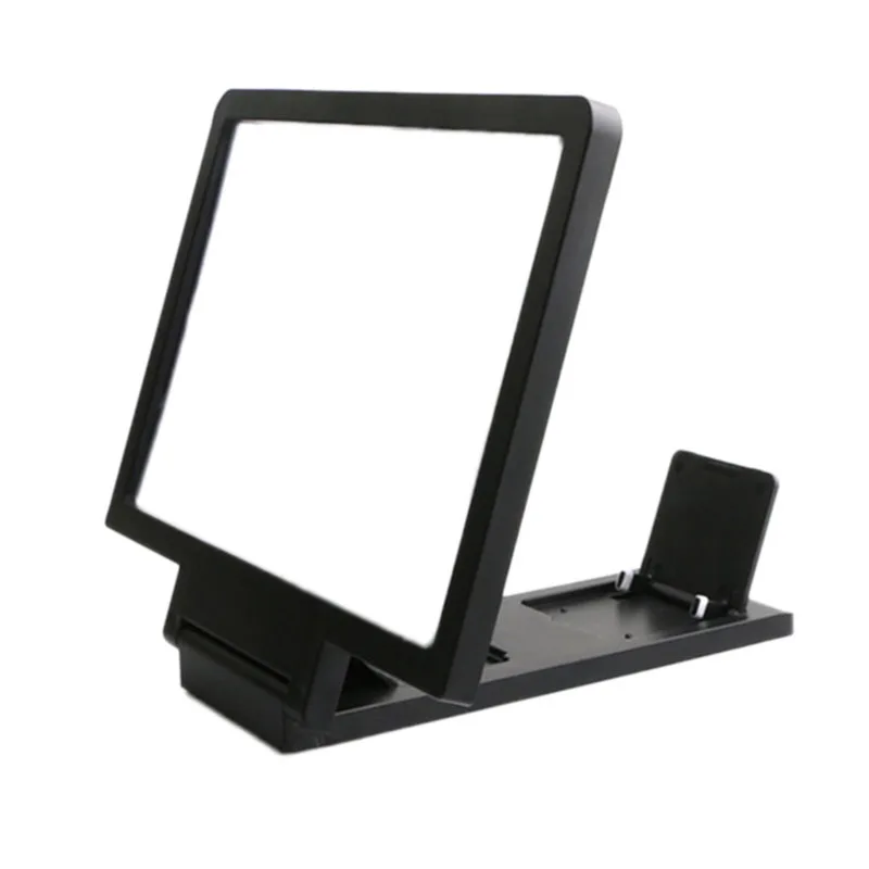 Phone Curved Screen Magnifier Cellphone Projector Enlarged Amplifier Mobile Bracket Desktop Holder 3D HD Movie Video Stand Phone Curved Screen Magnifier Cellphone Projector Enlarged Amplifier Mobile Bracket Desktop Holder 3D HD Movie Video Stand
