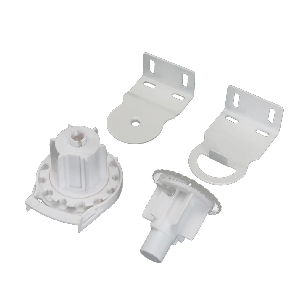  Clear Plastic Chain Connector for Beaded Chain for Roller Shades