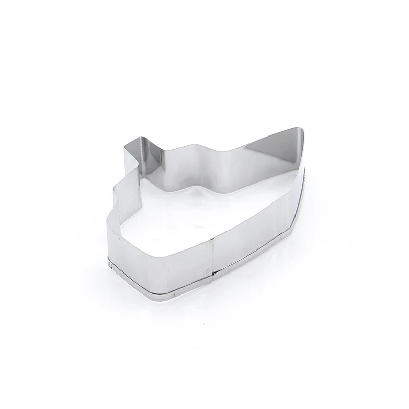 Формочка для выпечки из нержавеющей стали|cake decorating tools|decorating toolsfondant cookie cutters |