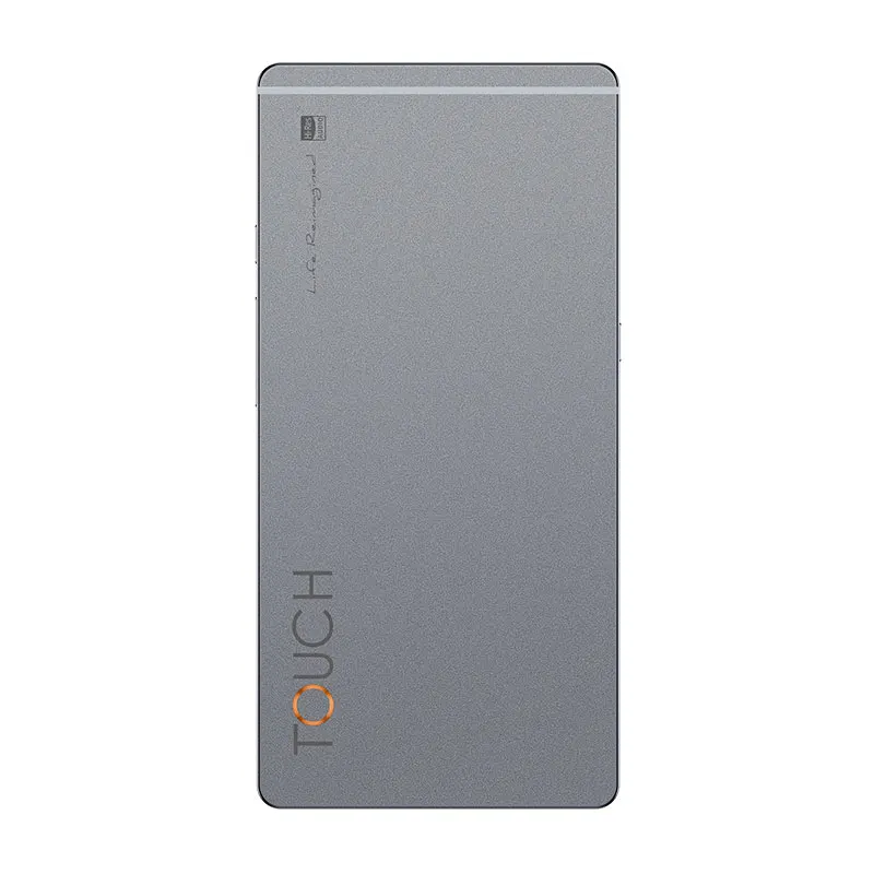 Google Play New Hisense TOUCH Music Reader 5.84-inch Ink Screen Eye Protection Portable Professional HiFi I Metal Body 4+128GB