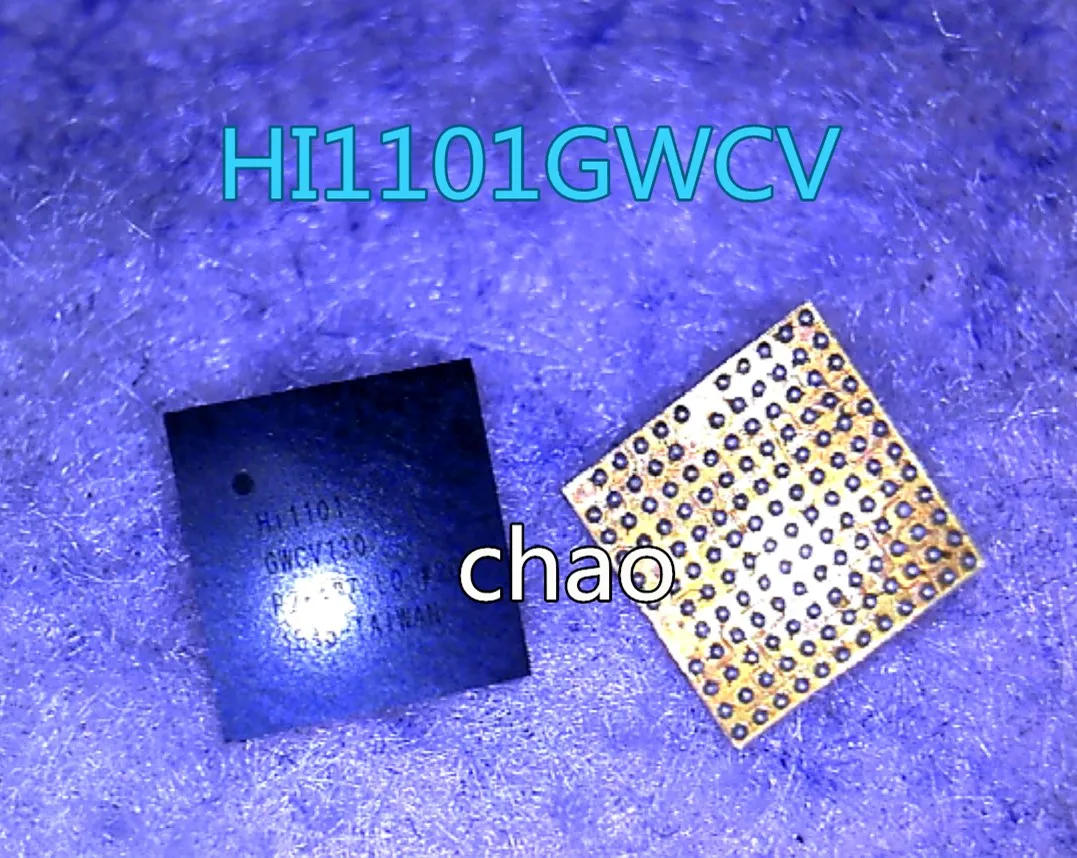 5 шт./лот HI1101GWCV130 HI1101 NEC и BGA