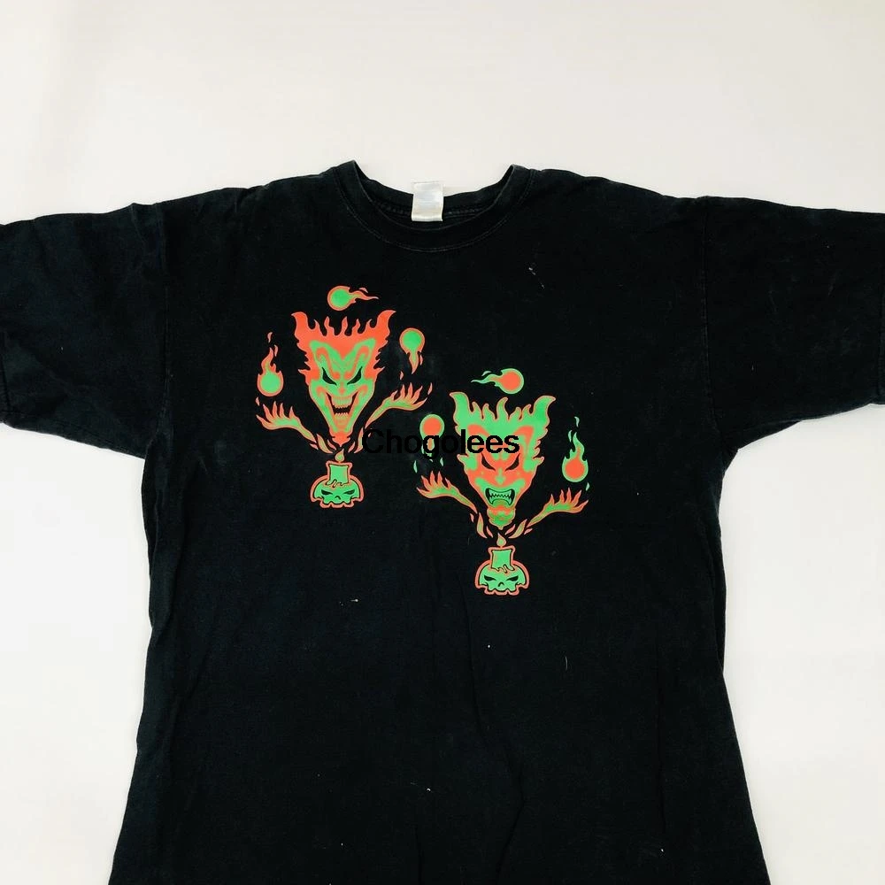 Vintage Insane Clown Posse T Shirt 