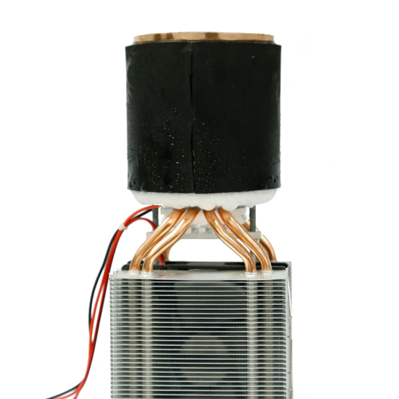  Semiconductor energy refrigeration model saving refrigerator Semiconductor chiller water cooler cus - 4000388693509