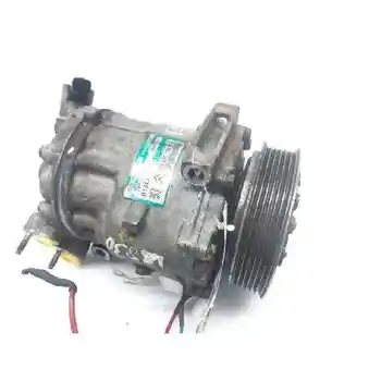 

9656572680 AIR CONDITIONING COMPRESSOR PEUGEOT 407 SW