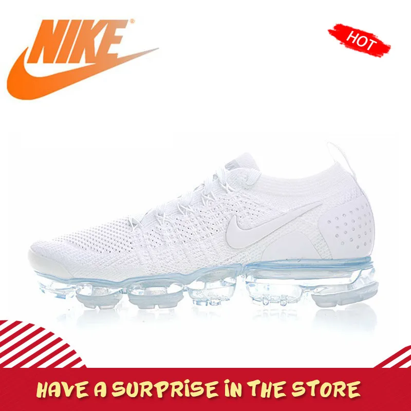 Оригинальный Nike Оригинальные кроссовки AIR Max Plus 2 мужские кроссовки дышащий для занятий спортом на улице; удобная Прочный классический 942842