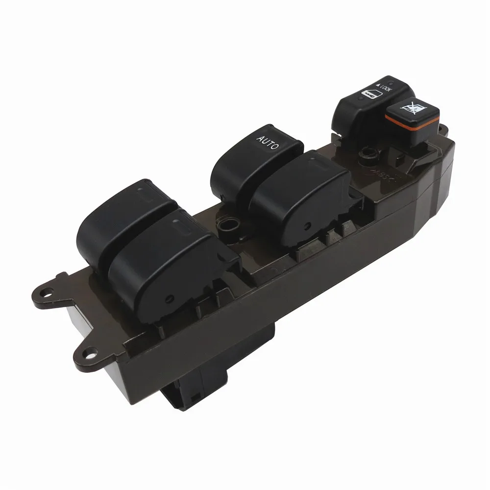 LHD Power Master кнопка переключения стеклоподъемника 84820-0K020 84820-0K021 для Toyota Hilux Fortuner Innova