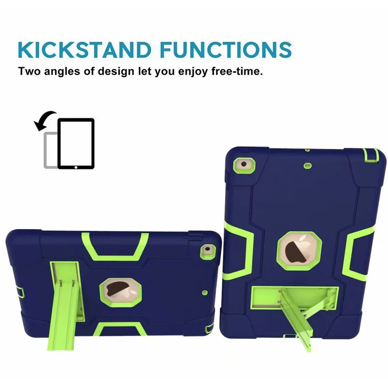  iPad 10.2 7th Gen 2019 Case (11)