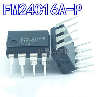 

Новинка, оригинальный телефон, 1 шт., модель FM24C16A, FM24C16, DIP8, новая и оригинальная модель, оптовая продажа, полный список дистрибьюторов