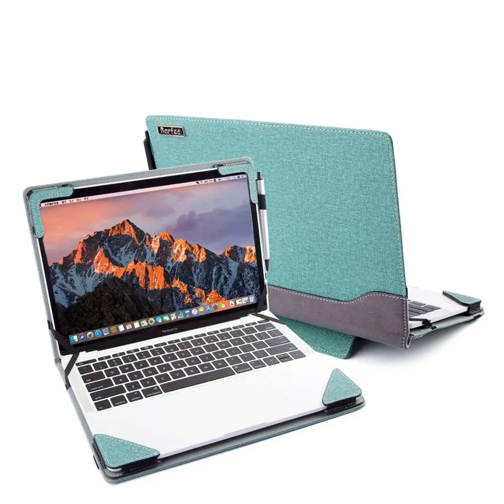 Чехол для ноутбука Acer Aspire 3 A315 55/54/42/34/22 15 6 дюймовый чехол сумки защитный футляр
