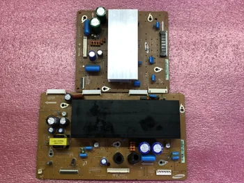 

free shipping Good test for PT42638NHDX Y board+Z board LJ41-08592A LJ41-08591A