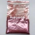 Red purple