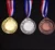 Металлические Наградные Медали С Шейной Лентой Wheats Winner Medal For Sports Games Competition Championship Medal