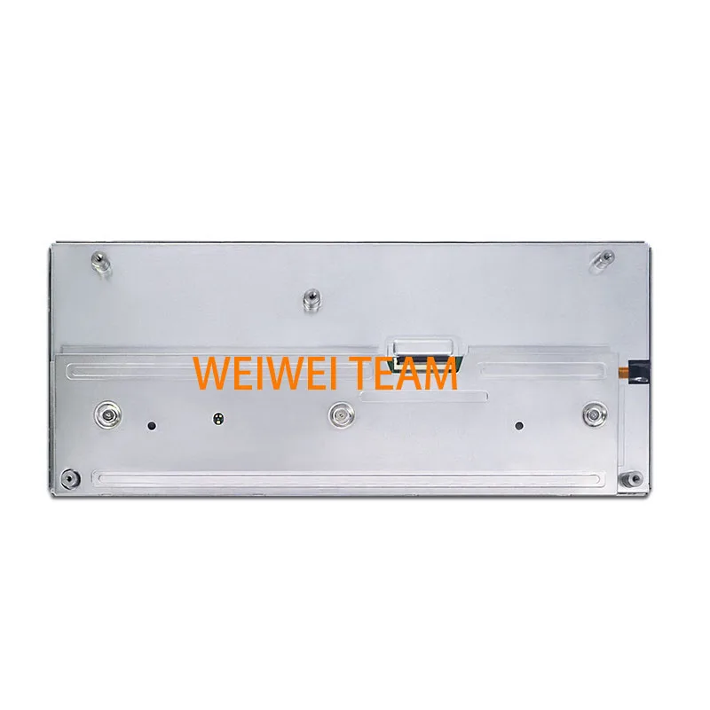 Wisecoco 12 3 дюймов HSD123KPW1 A30 ЖК дисплей с сенсорным экраном Панель ультра широкий