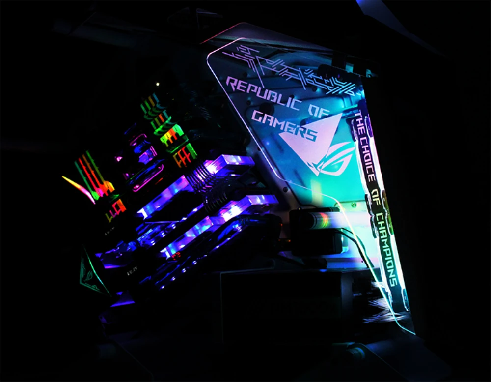 High Quality Computador e Escritório