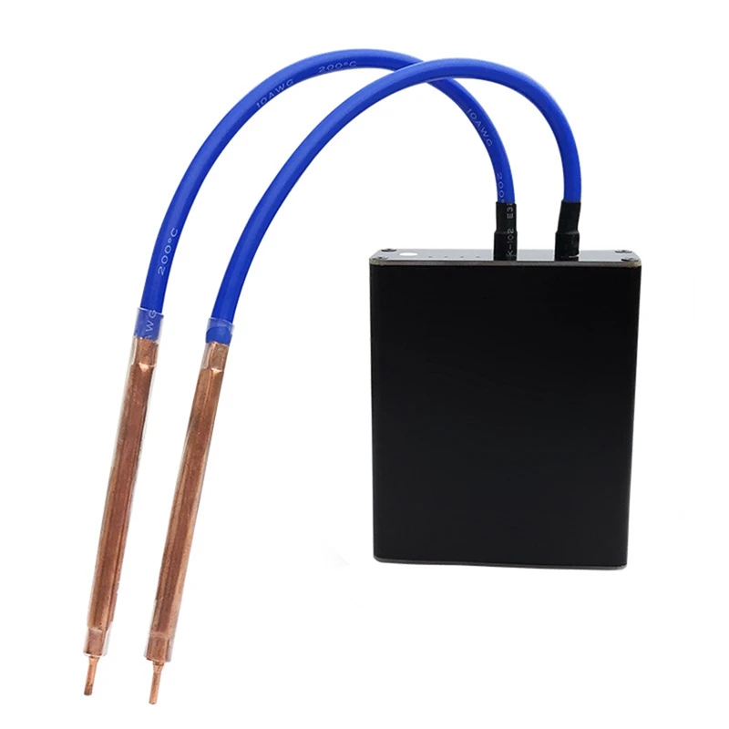 JFBL Hot Spot Welder Portable Mini Welding Machine for 18650 Battery Tool Kit | Инструменты