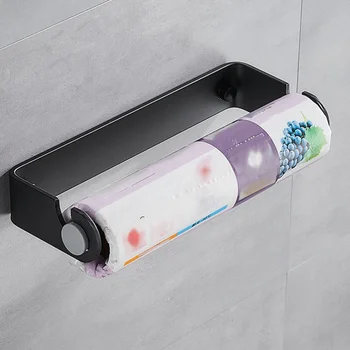

1pcx Creative Durable Practical Container Storage Rack Holder for House Room Home Kitchen