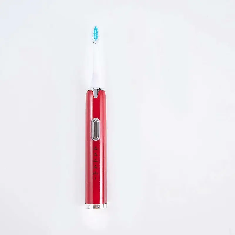 Electric Toothbrush USB Rechargeable Whitening IPX7 Waterproof Oral Health Teeth Brush Adult Sonic Wave Electric Toothbrush Electric Toothbrush USB Rechargeable Whitening IPX7 Waterproof Oral Health Teeth Brush Adult Sonic Wave Electric Toothbrush