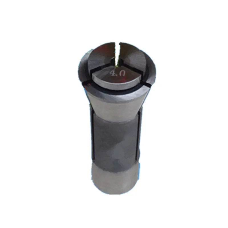 P1253 cnc precision automatic lathe collect cnc lathe machine tool fitting chuck collect guide