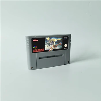 

BlaZeon The Bio Cyborg Challenge - Action Game Card EUR Version English Language