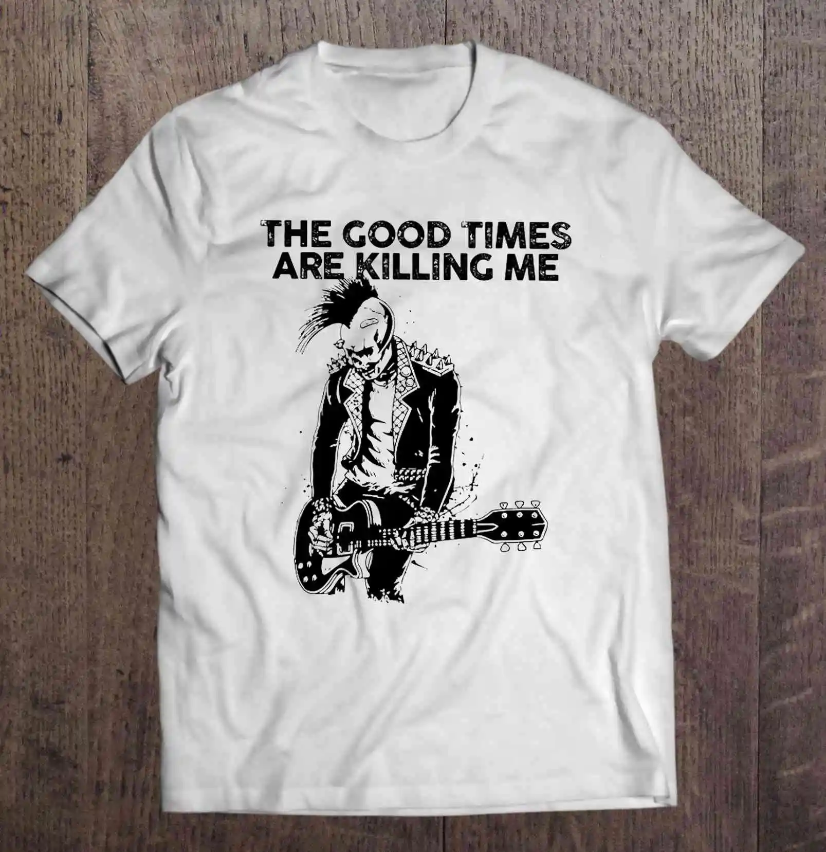 Modest Mouse Tshirts|T-Shirts| - AliExpress