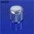 OOTDTY Knob Tunning Tone Volume Metal Dome Knob For Electric Guitar Bass FD TL Black