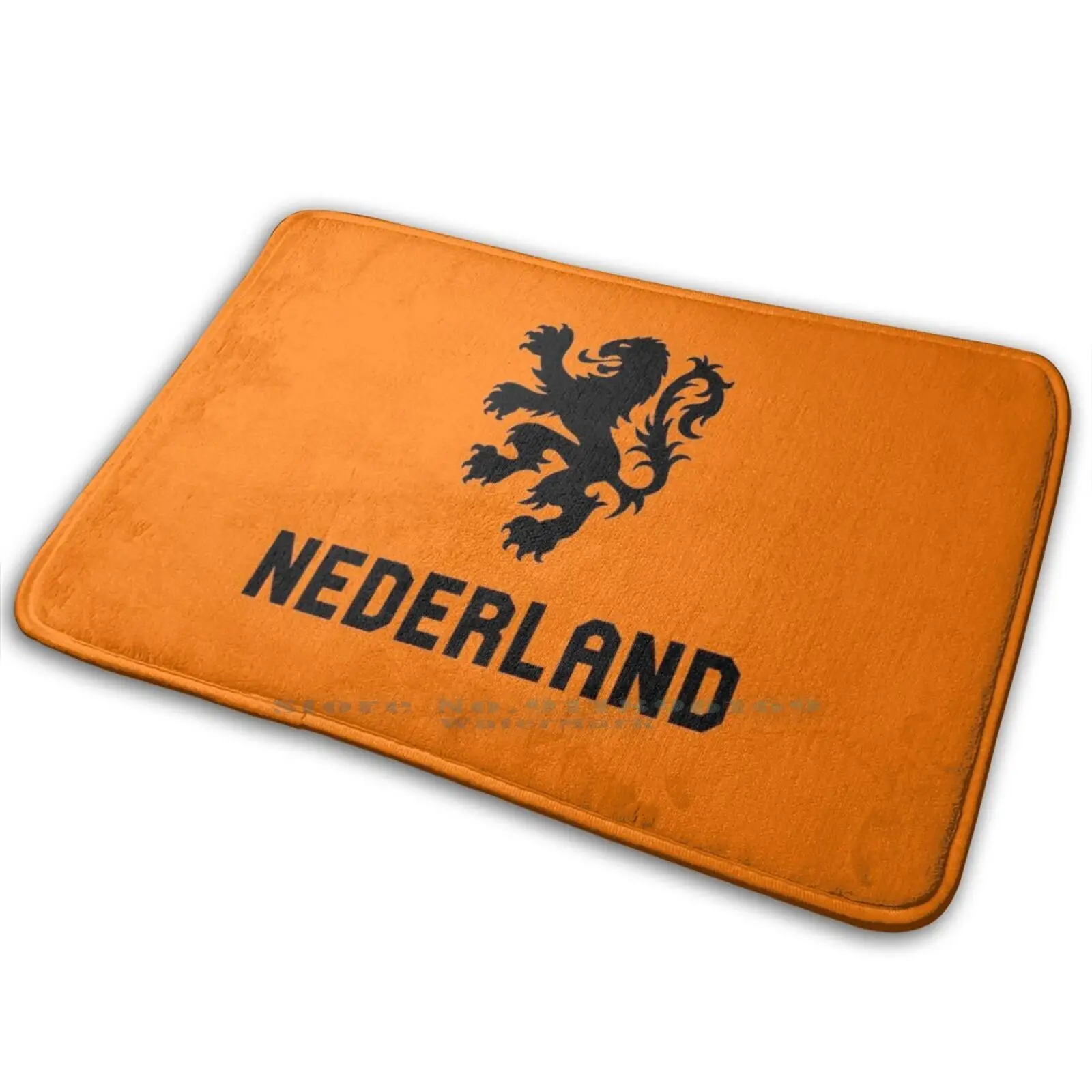 Nederland Mat Rug Carpet Anti Slip Bedroom Entrance Door Mat