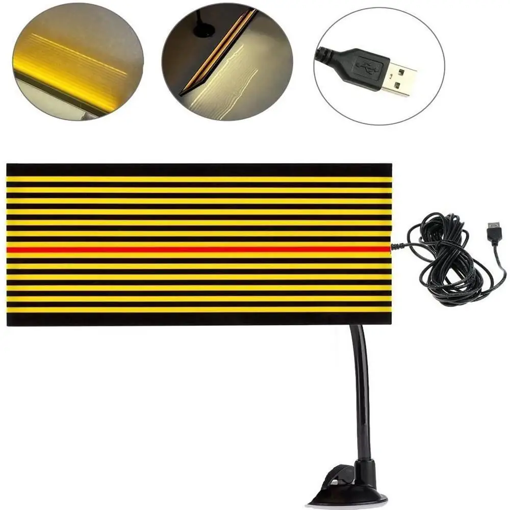 FURUIX Led Stripe Line Board Paintless Dent