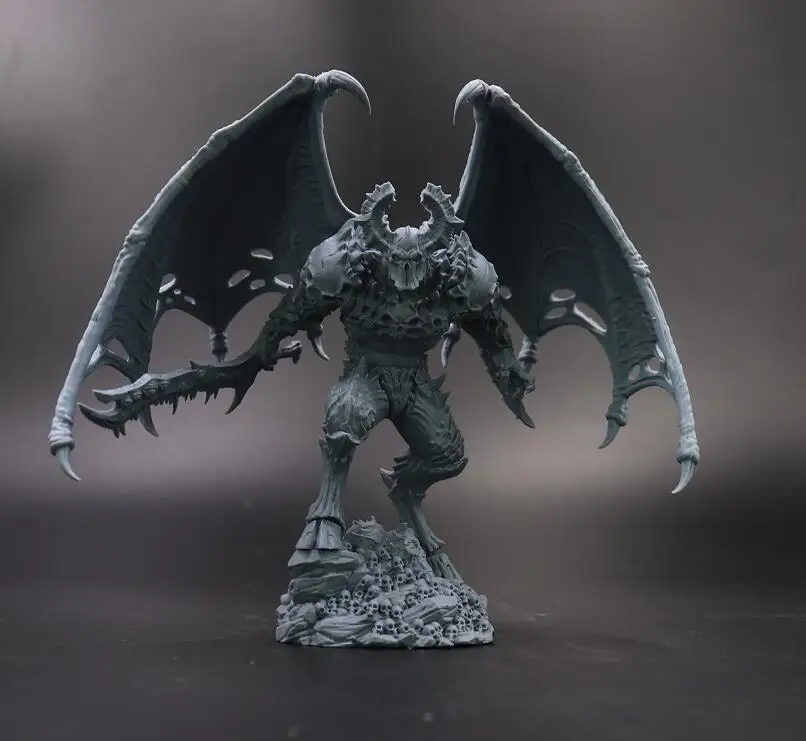 

New Resin Figures AS SHOWN Model Kits