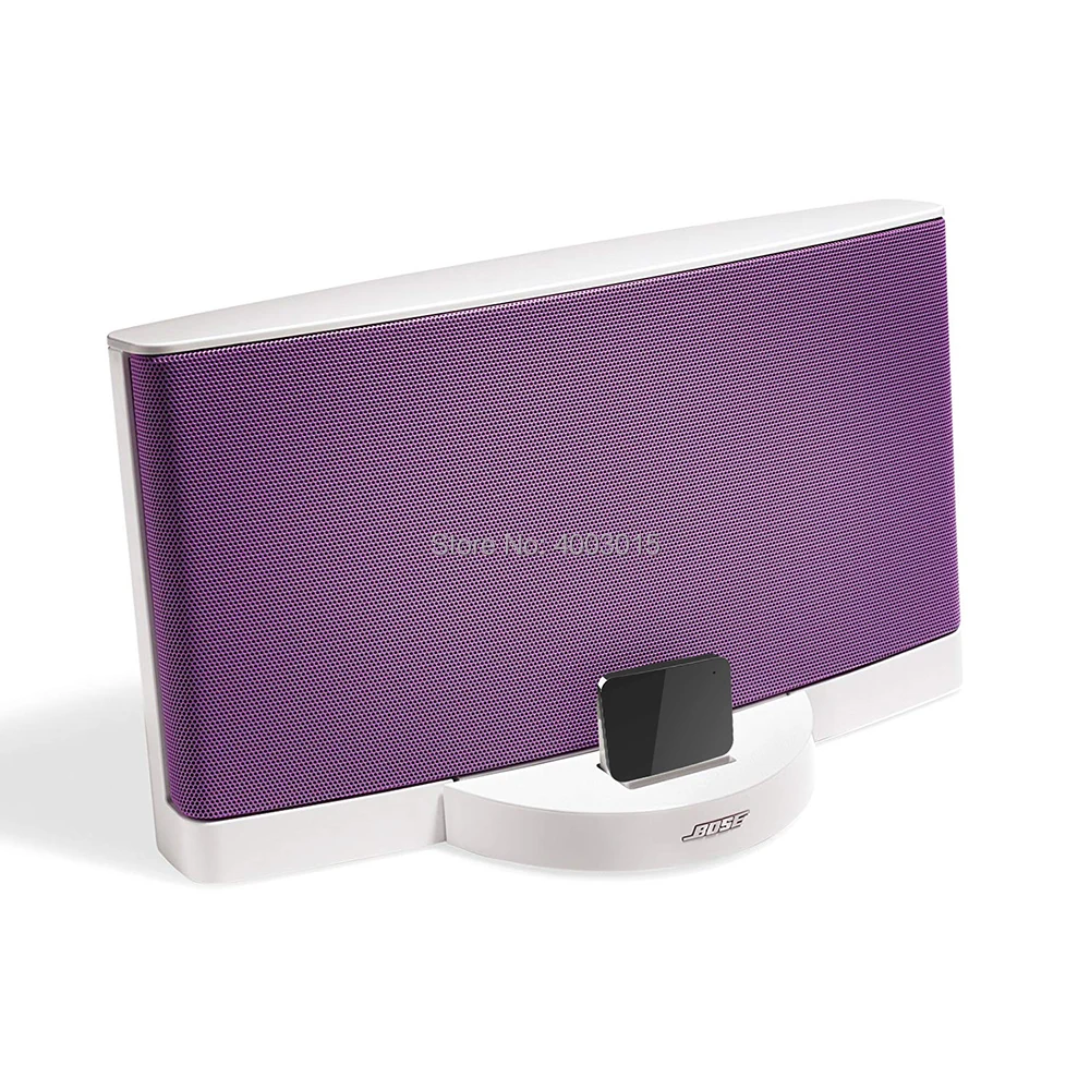 bose sounddock wireless