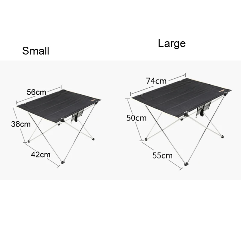 Портативный складной стол маленький автомобиль кемпинг стол для пикника Открытый Отдых Барбекю рыбалка Алюминиевый сплав Ткань Оксфорд стулья