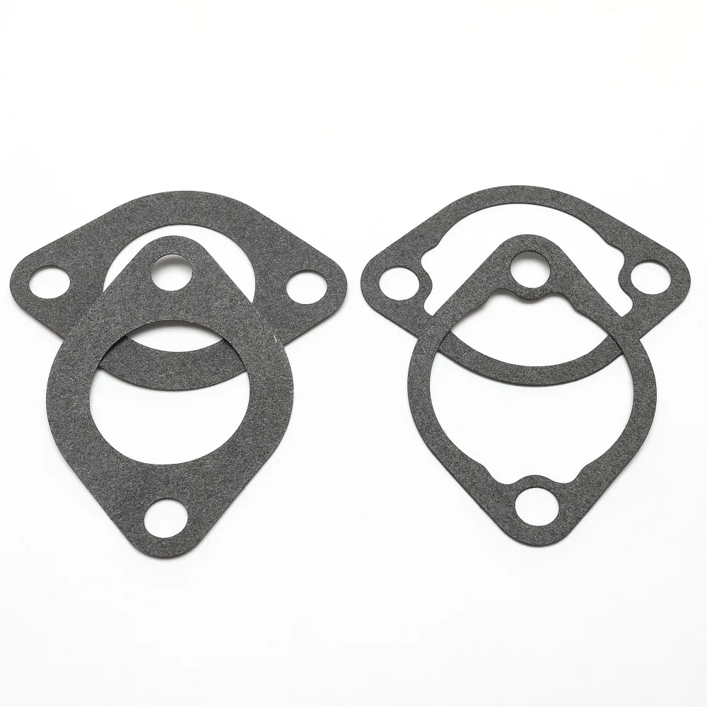 Ремонтный комплект карбюратора для KAWASAKI 600/610/SX Mule Carb Заменяет номера деталей 15004-0953, 15003-2035, 15003-2943 или 15003-2933