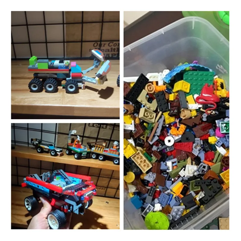 Рисунок 6 - Конструктор Детский развивающий