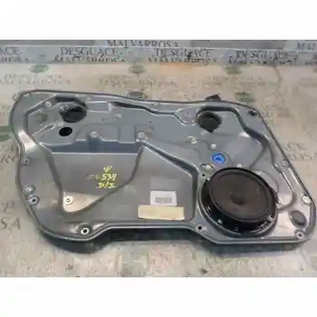 

WINDOW LIFTER FRONT LEFT SEAT IBIZA (6L1) Sign [14367989]